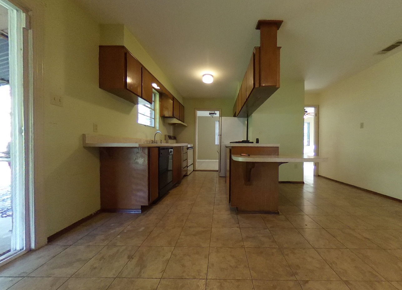 before remodel photo
