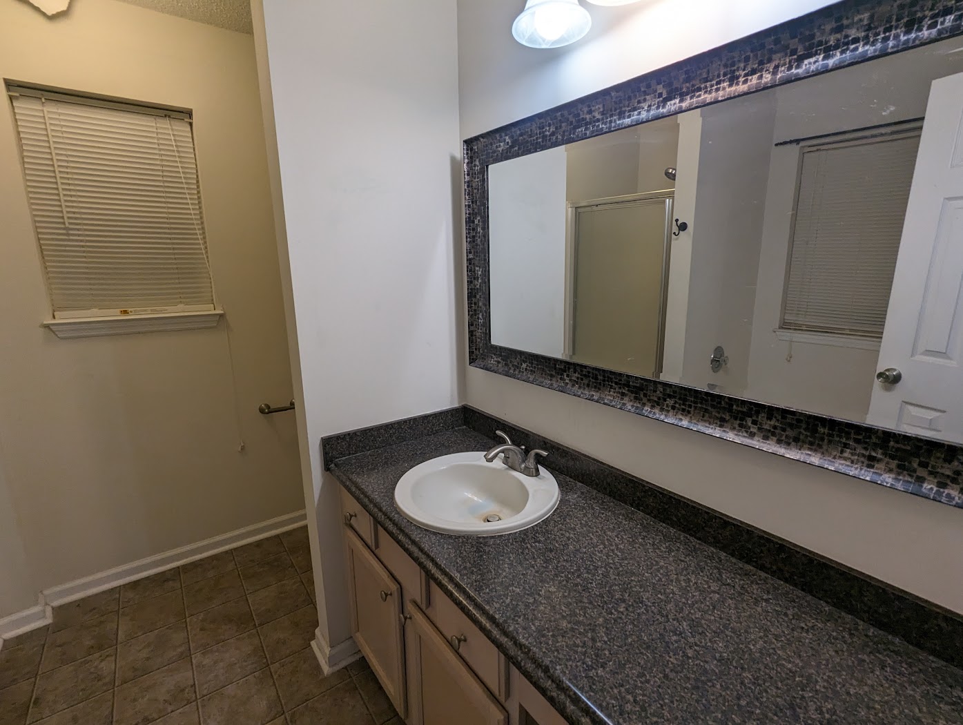 before remodel photo
